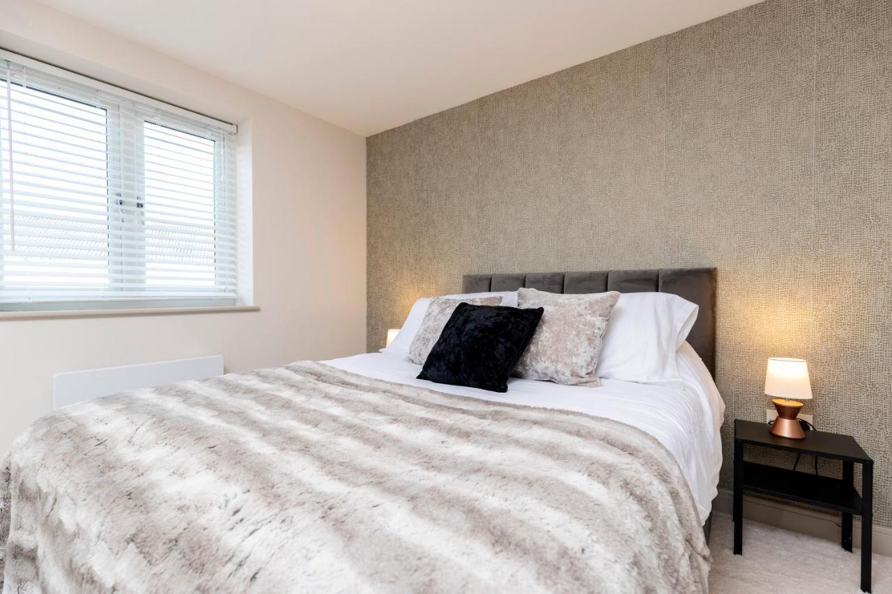 Avery House 2 - Two Bedroom With Outdoor Terrace By Bpne 달링턴 외부 사진